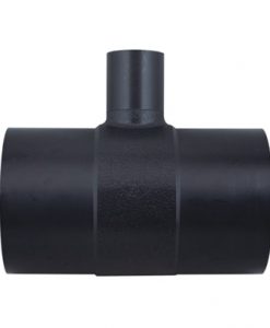 Tê thu hàn HDPE - ống Nhựa Huy Phát - Cơ Sở Sản Xuất ống Nhựa Huy Phát